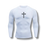 Cross Compression Long Sleeve Top