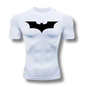 Batman Compression Top