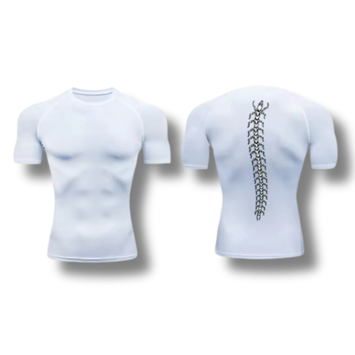 Spinal Millipede Compression Top