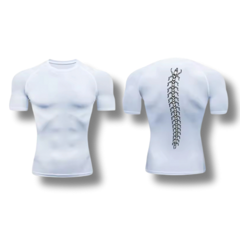 Spinal Millipede Compression Top