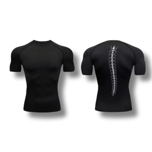 Spinal Millipede Compression Top