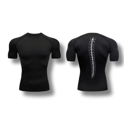 Spinal Millipede Compression Top