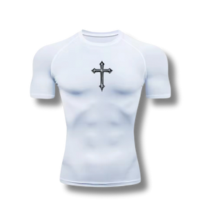 Cross Compression Top