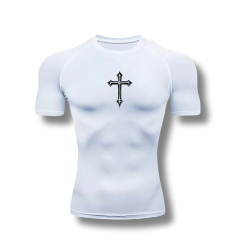 Cross Compression Top