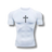 Cross Compression Top