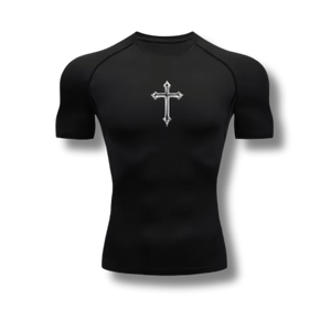 Cross Compression Top