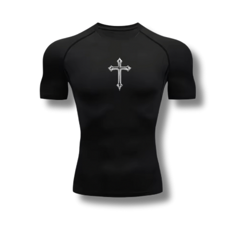 Cross Compression Top