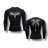 Fear of God Spinal Wings Long Sleeve Compression Top