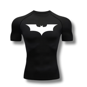 Batman Compression Top